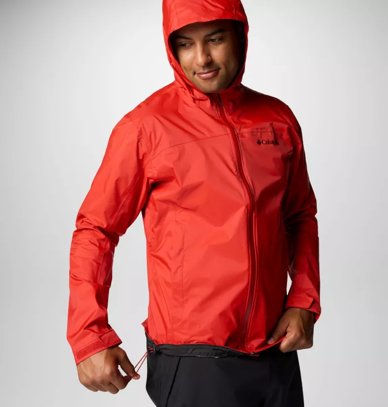 ABRIGOS MASCULINO COLUMBIA EVAPOURATION II – foto 11
